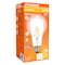Sylvania Sylvania TruWave ST19 E26 (Medium) LED Bulb Soft White 60 Watt Equivalence 1 pk 40772 - alternate 1